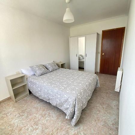 Piso O Burgo Apartamento Pontevedra Exterior foto
