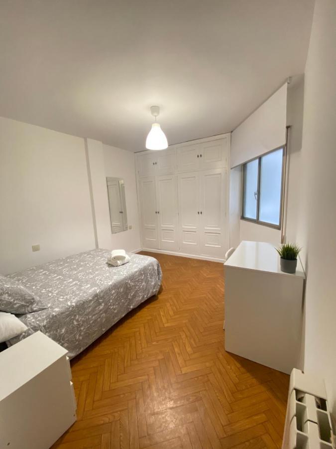 Piso O Burgo Apartamento Pontevedra Exterior foto