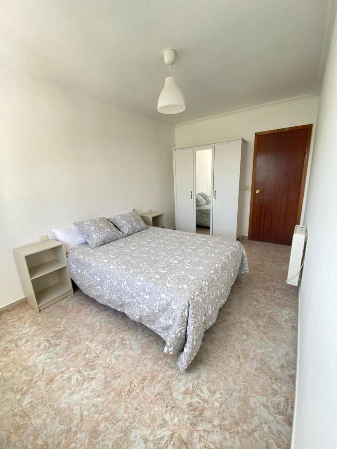 Piso O Burgo Apartamento Pontevedra Exterior foto