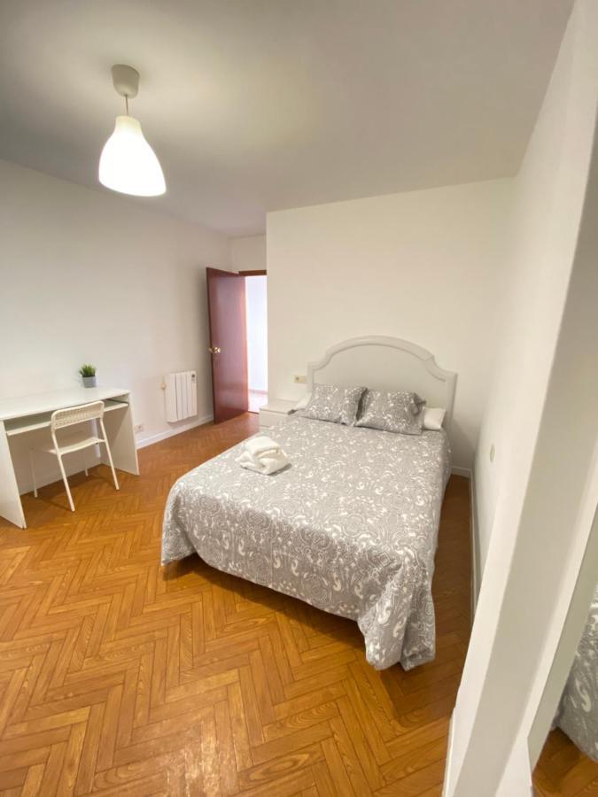 Piso O Burgo Apartamento Pontevedra Exterior foto