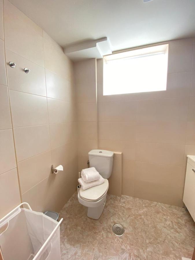 Piso O Burgo Apartamento Pontevedra Exterior foto