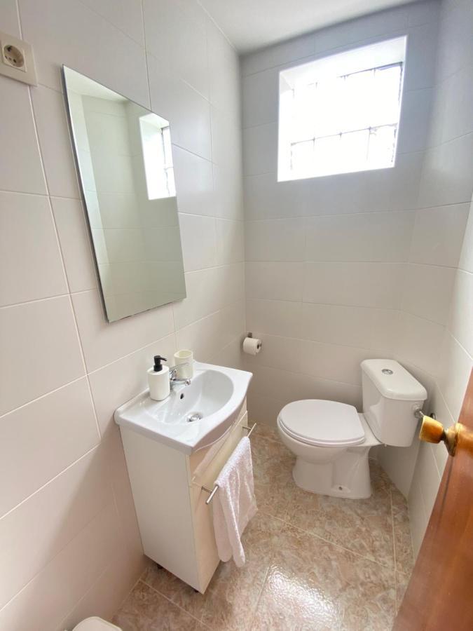 Piso O Burgo Apartamento Pontevedra Exterior foto