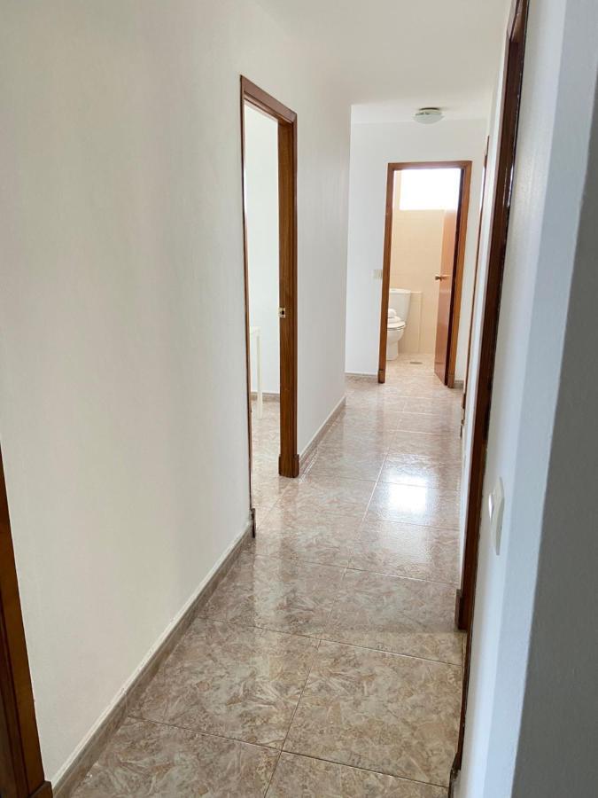 Piso O Burgo Apartamento Pontevedra Exterior foto