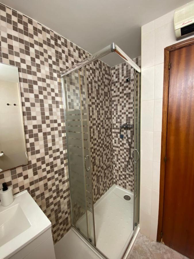 Piso O Burgo Apartamento Pontevedra Exterior foto